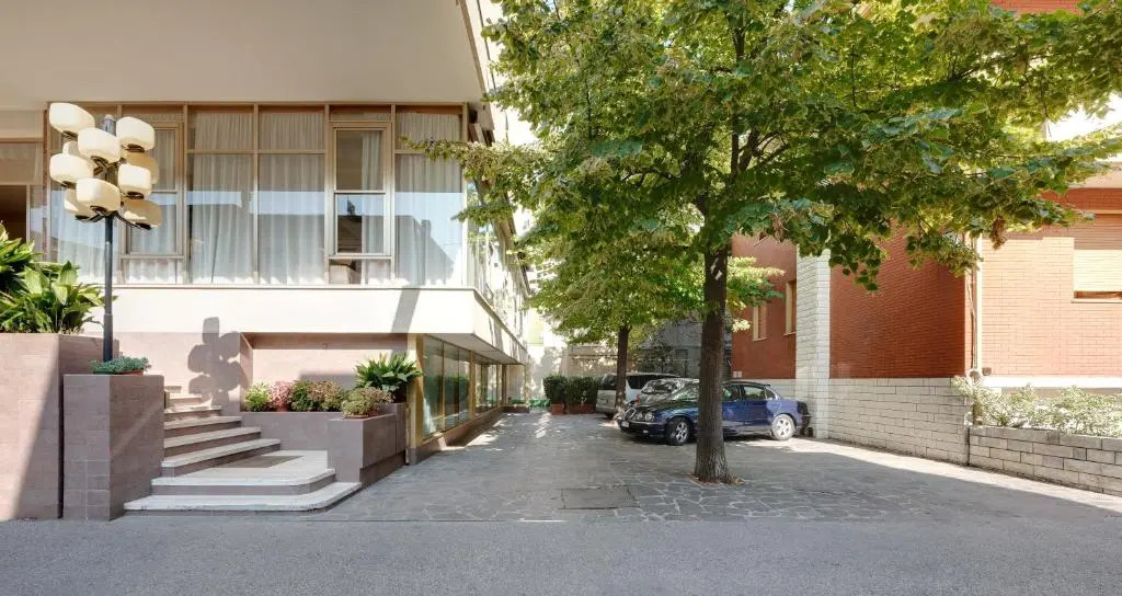 Bio Boutique Hotel XU - Gruppo Ambienthotels