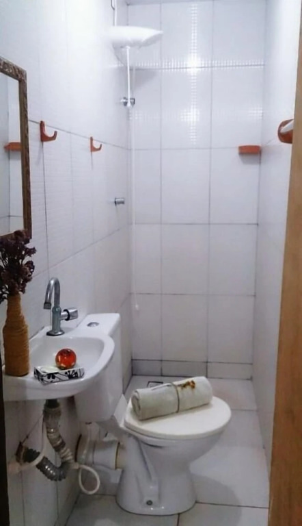 Suítes Da Vila 152