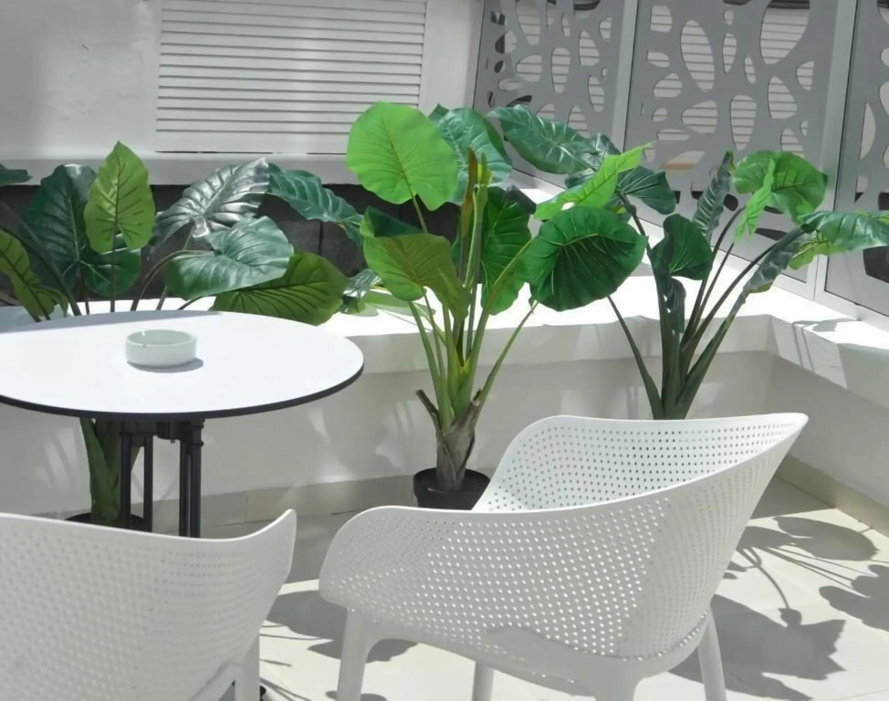 Flower Town Hotel & Spa