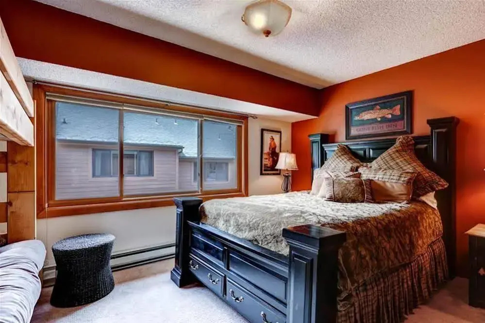 The Cedars Condominiums