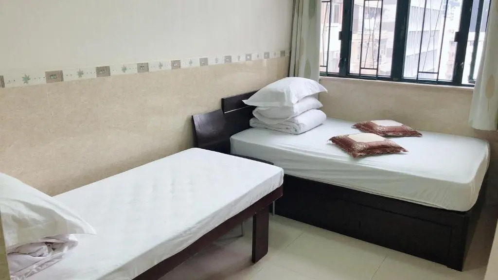 Hung Fai Guest House