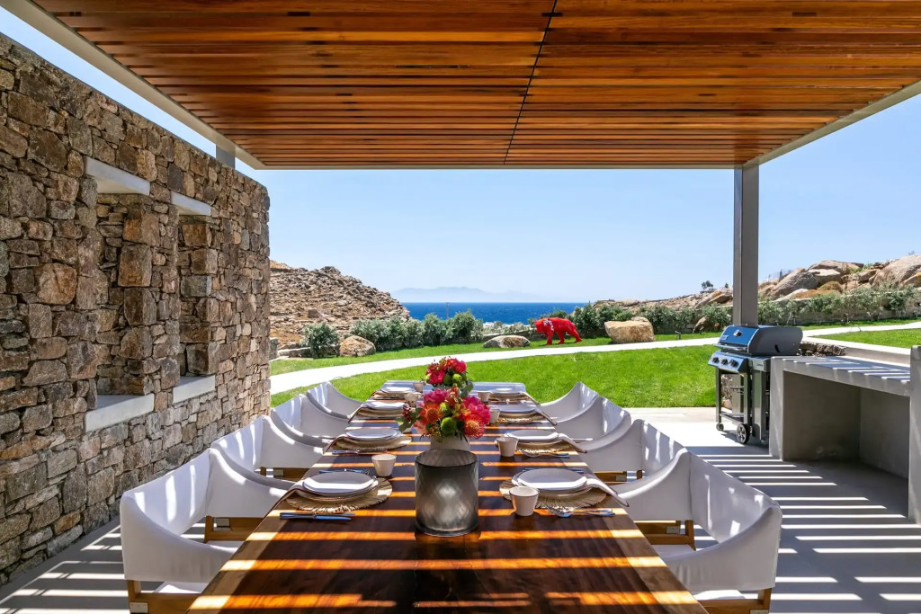 Kennedys Group Villa Management