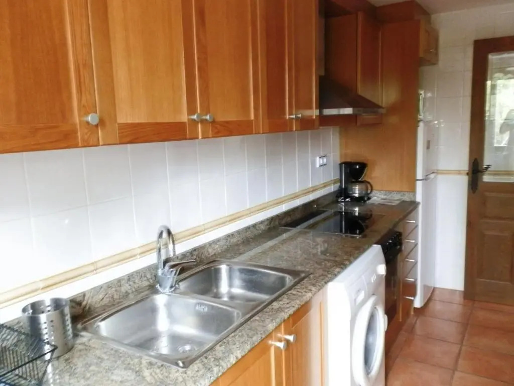 Apartamento Martín
