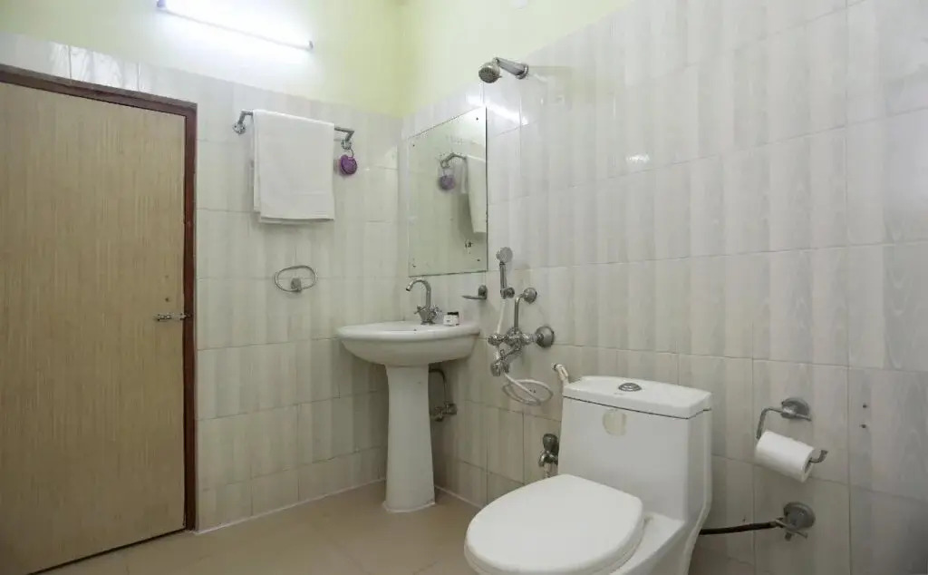 Golden Sea Queen Beach Resort By OYO Rooms