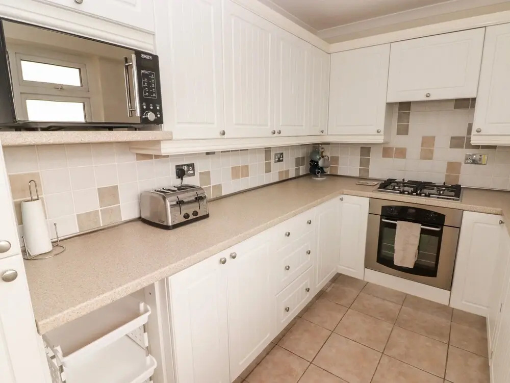 54 Croft Court