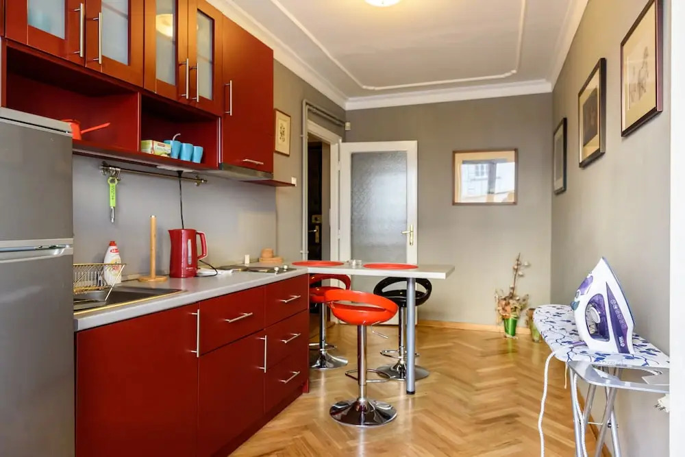 Zona apartment