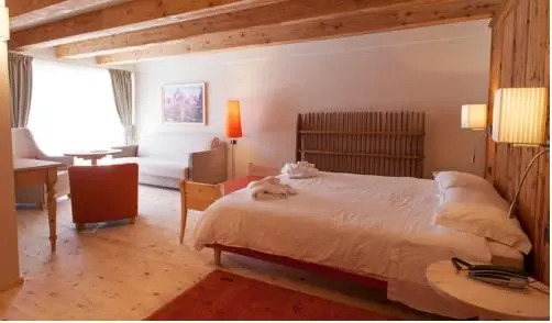 Chalet Prà delle Nasse
