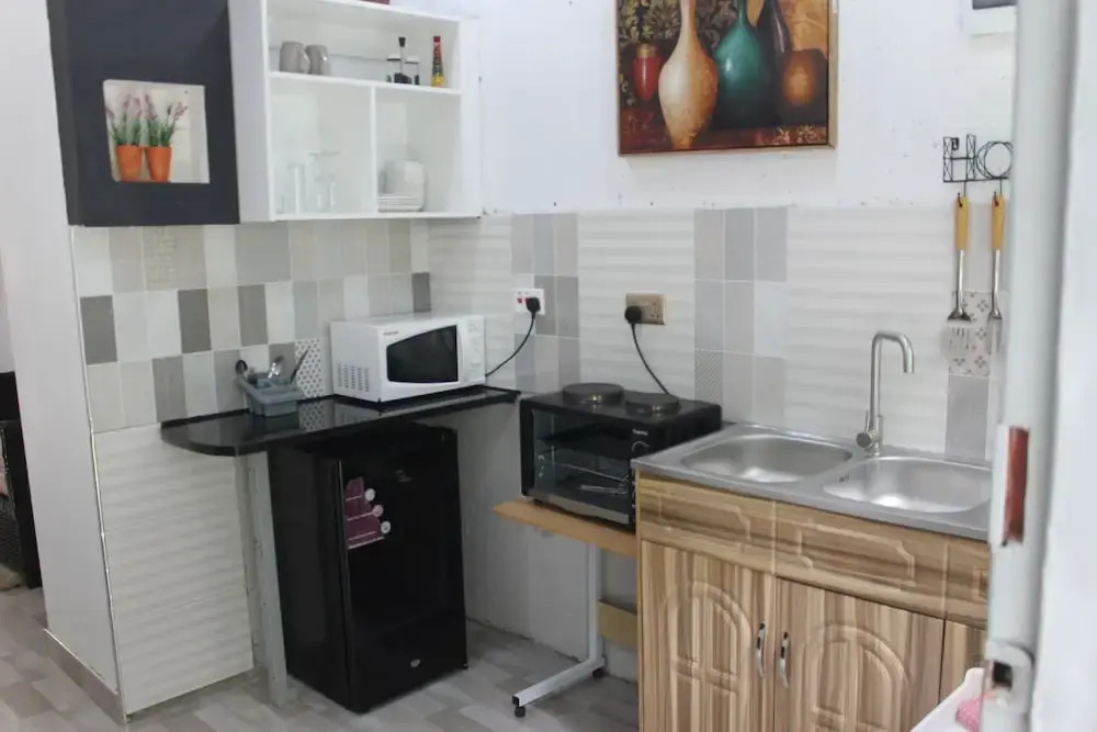 Hideaway Apartments