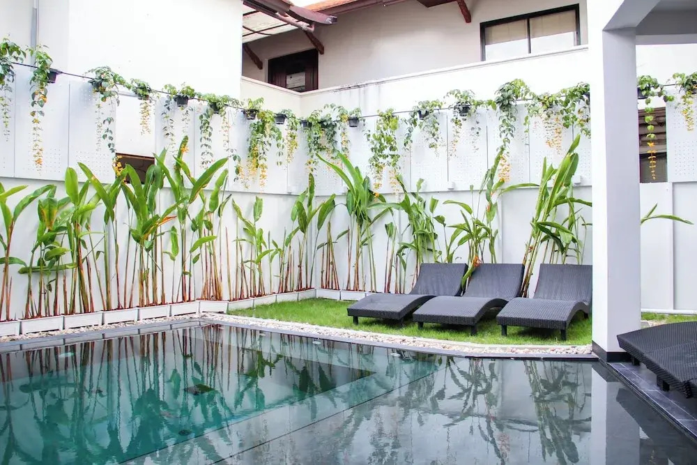 Mi Casa Thaphae Chiang Mai