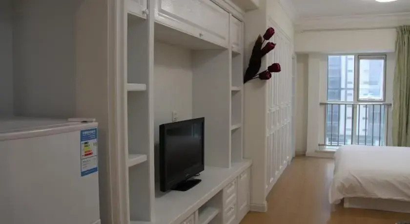 San Xing Hai Hui Apartment