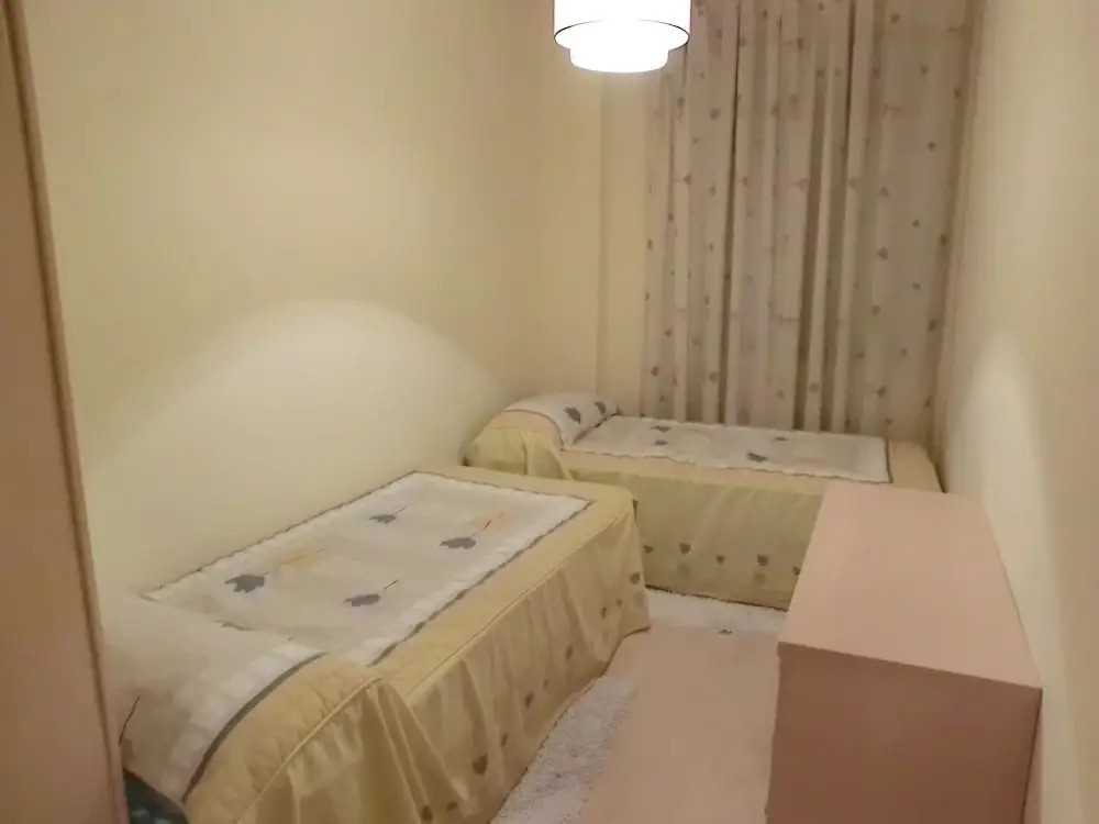 Apartament Santa Clotilde 2