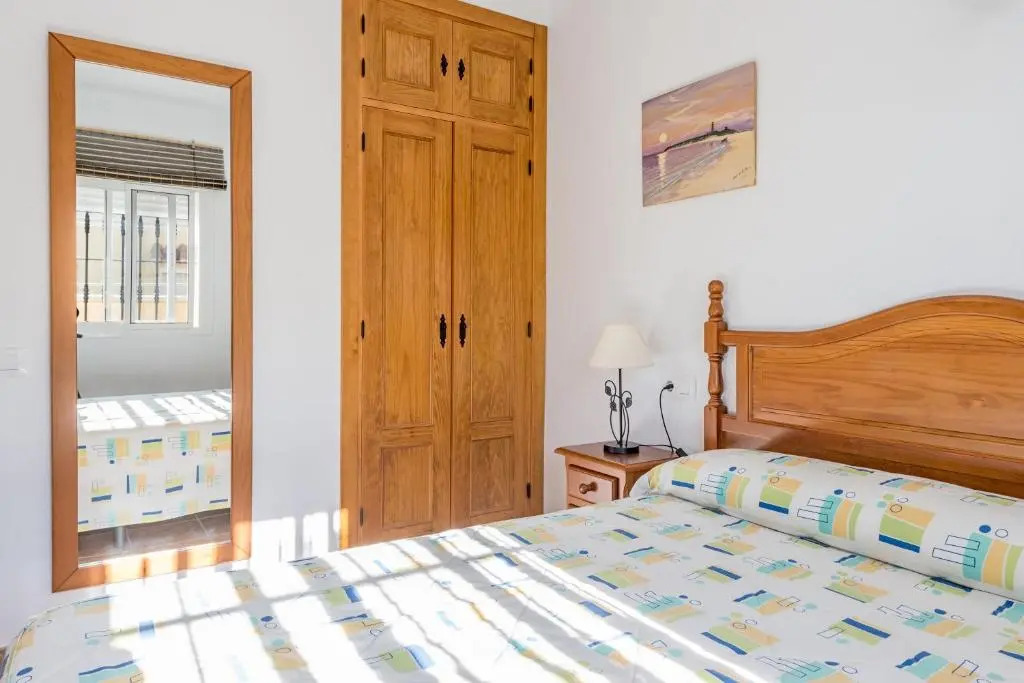 Bungalows La Aceitera - Apartamento 1