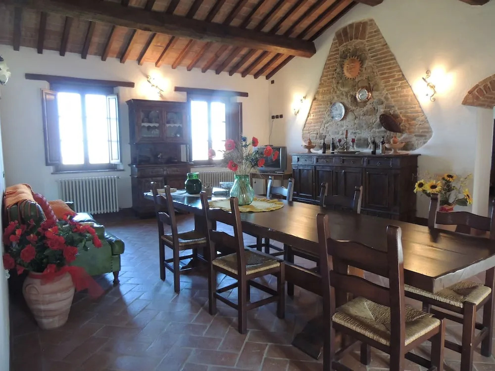 Agriturismo Pianoia