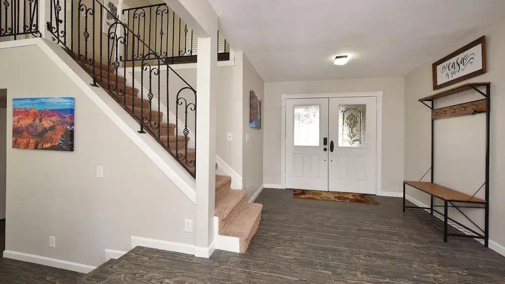 Fairfield in Mesa With 4 Bedrooms and 3 Bathrooms