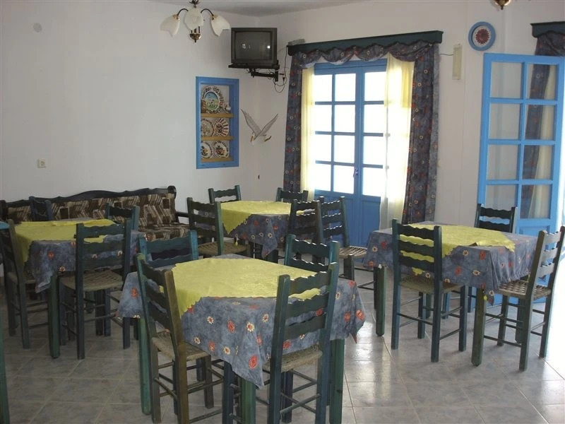 Hotel Glaros Karpathos