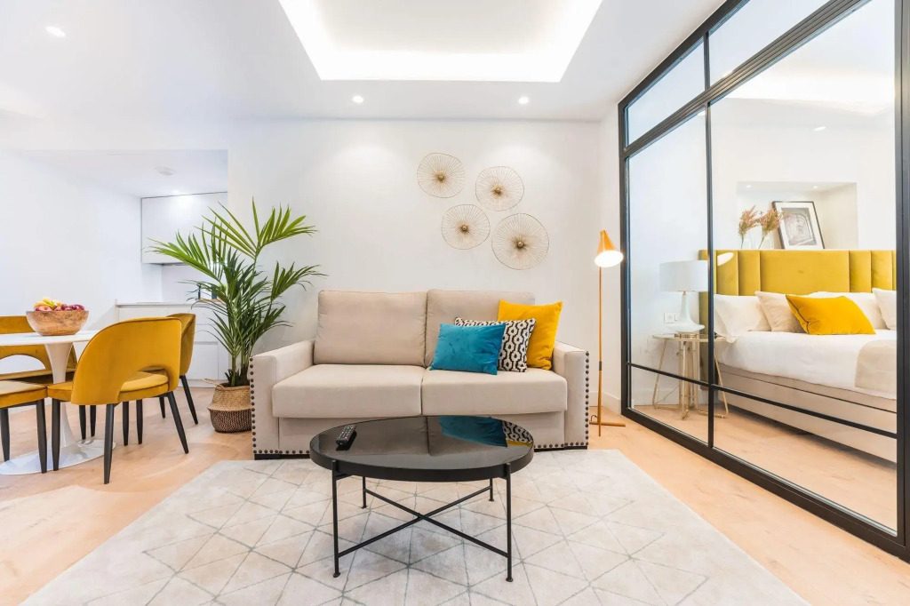 Debambú Suites
