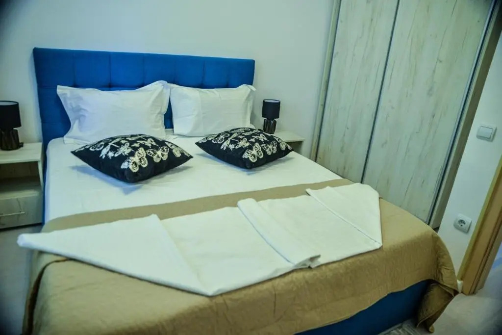Moonlight Residence - 2 camere - Apartament 108
