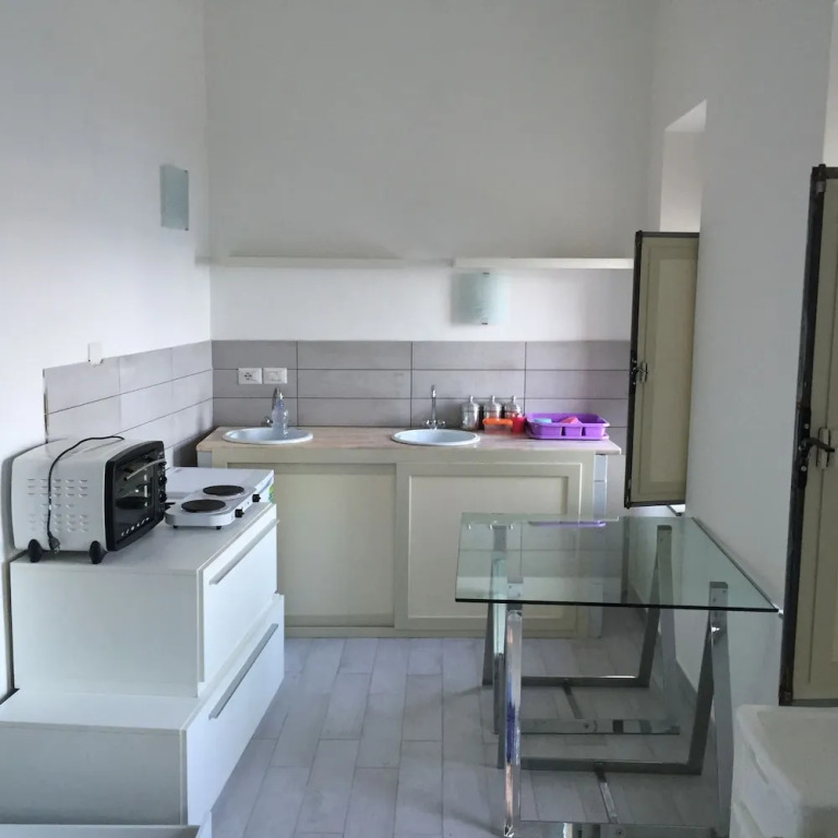 Taormina View Apartment
