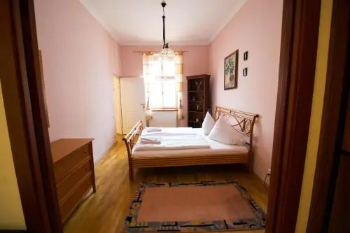 Jewish Synagogue Ruterra Suite