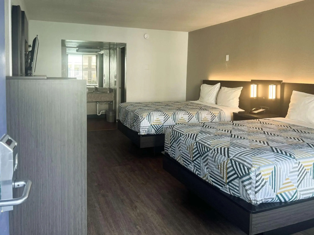 Motel 6 Glendale Phoenix