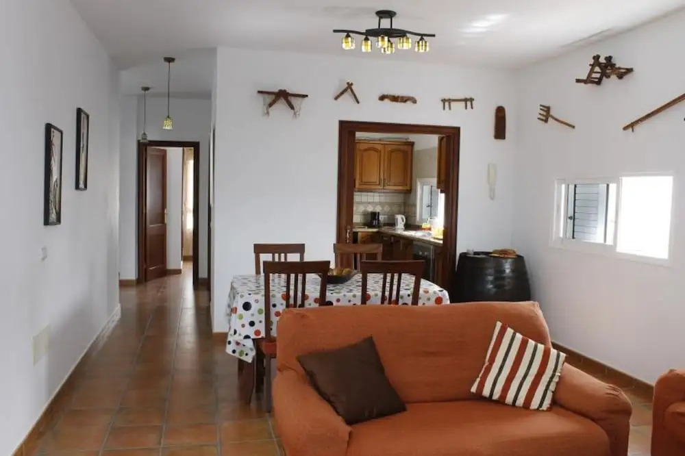 Casa Mama Gallina