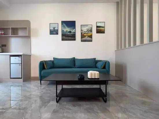 Cloud Homestay
