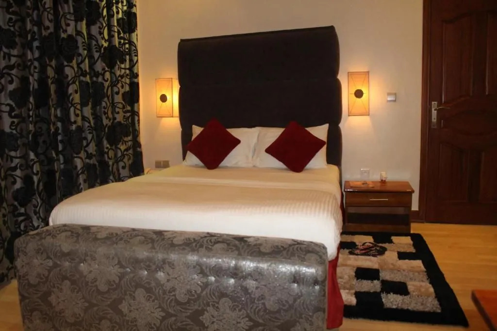 Victoria Blue Hotels & Apartments