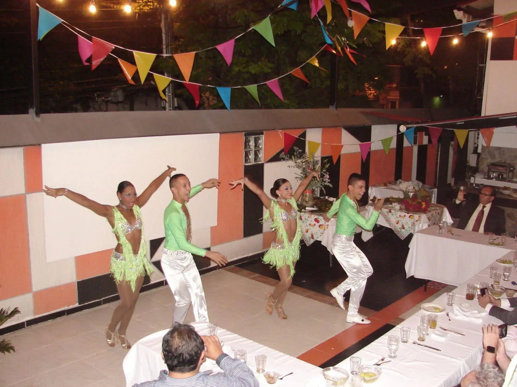 Hotel Torre del Viento