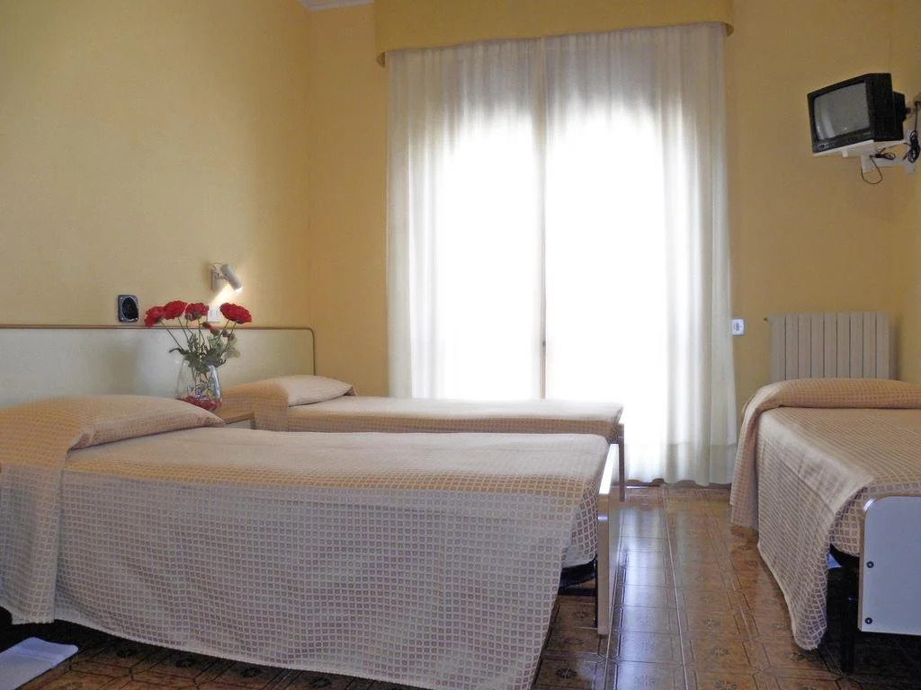 Hotel Santa Rita