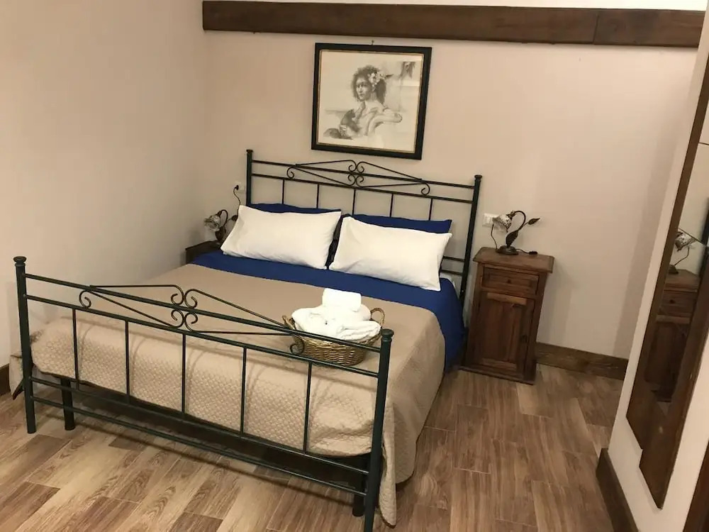 Le Prigioni del Palazzo B&B