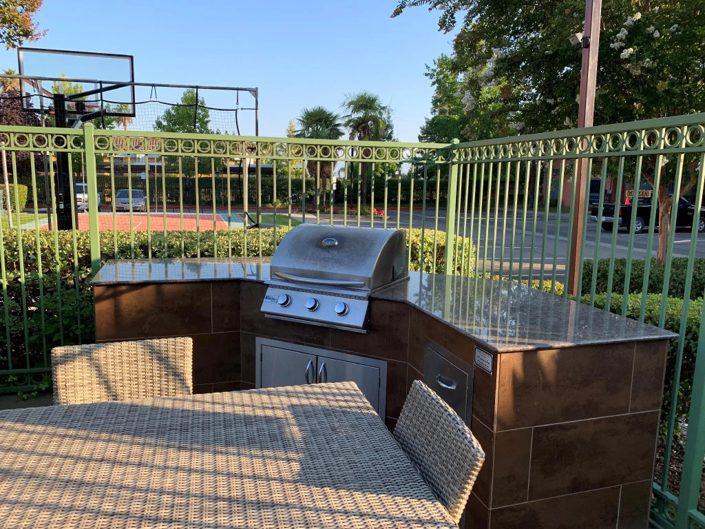 SenS Suites Livermore; SureStay Collection by Best Western