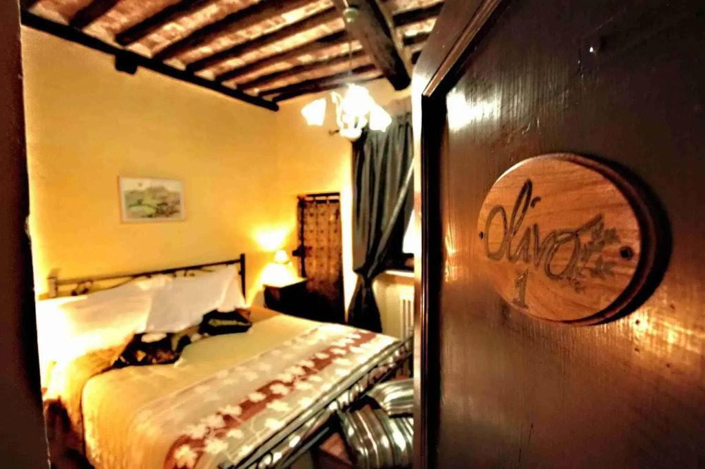 Idolina Guest House