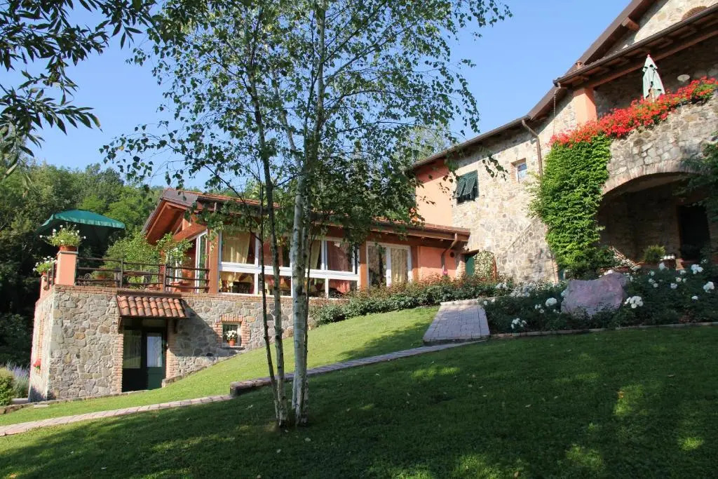 Il Casale Al Lavaggio