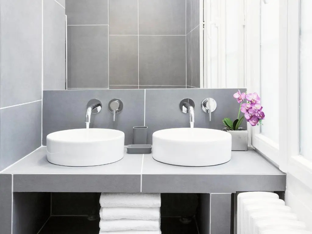 LivinParis - Luxury 2 Bedrooms Le Marais I