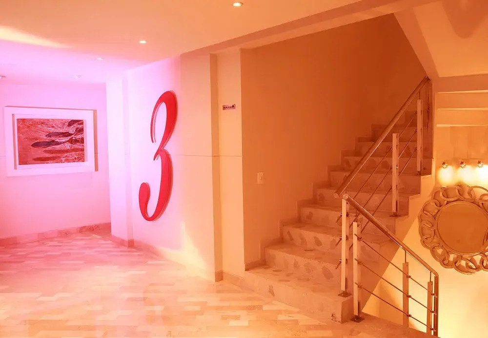 Plazamar Pacifico Hotel