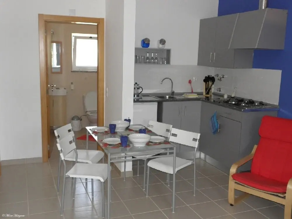 Monte Horizonte - Private Villas - Eco & Nature