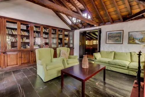 Villa Ilusión