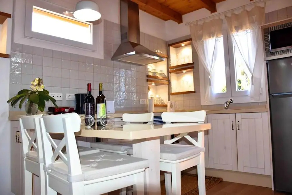 Charming house in Icod de los Vinos with garden 70 m²