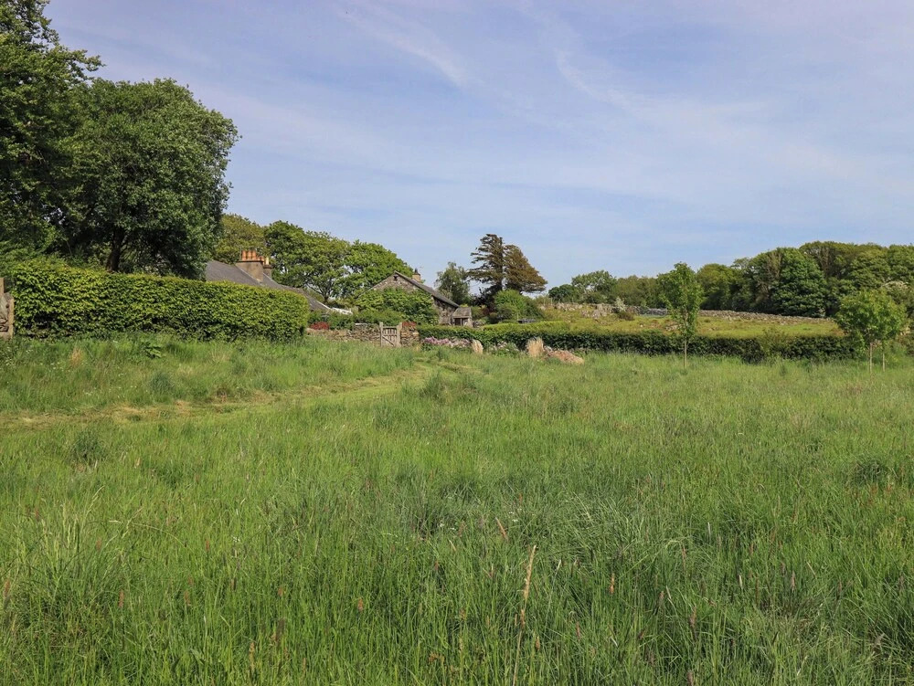 Kestrel Cottage