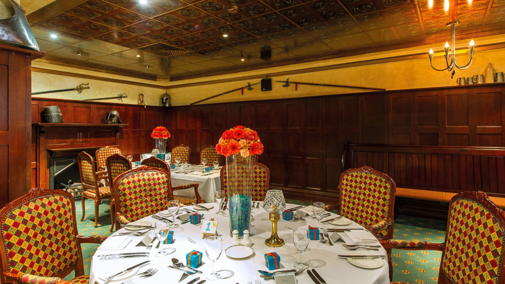 Prince Rupert Hotel