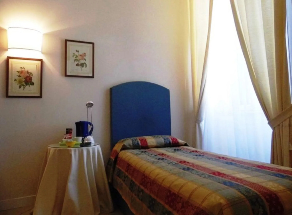 La Residenza dei Nobili