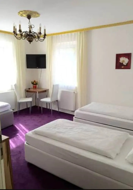 Apart Hotel Aspava