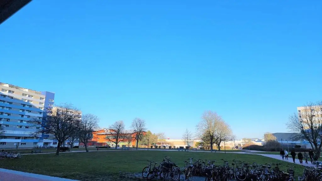 Ferienpark H0E-004 Ferienpark