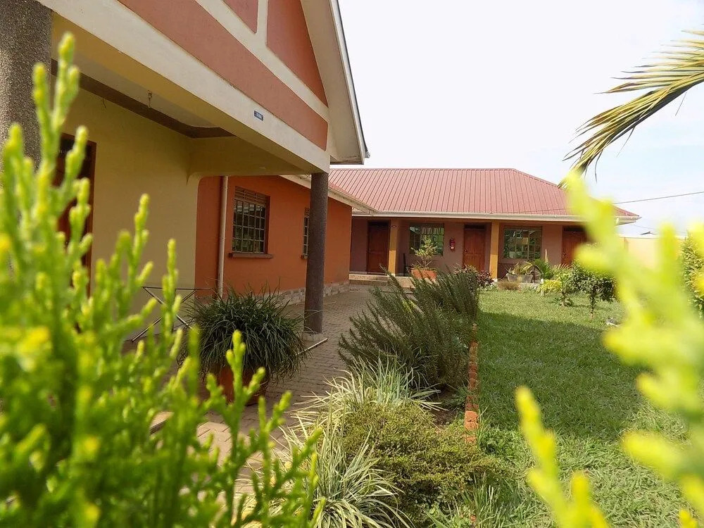 Tik Hotel Hoima