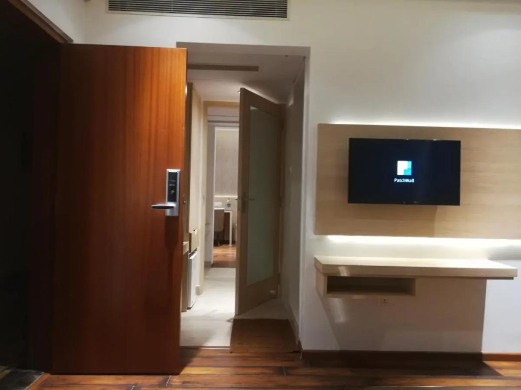 Zip By Spree Hotels Samudra Belgaum