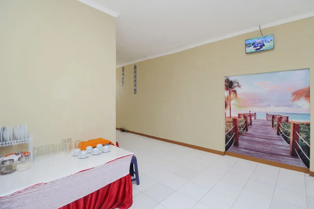 Airy Tanjung Baru Pulau Morotai 15A Bandar Lampung
