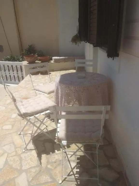 Vogklis House