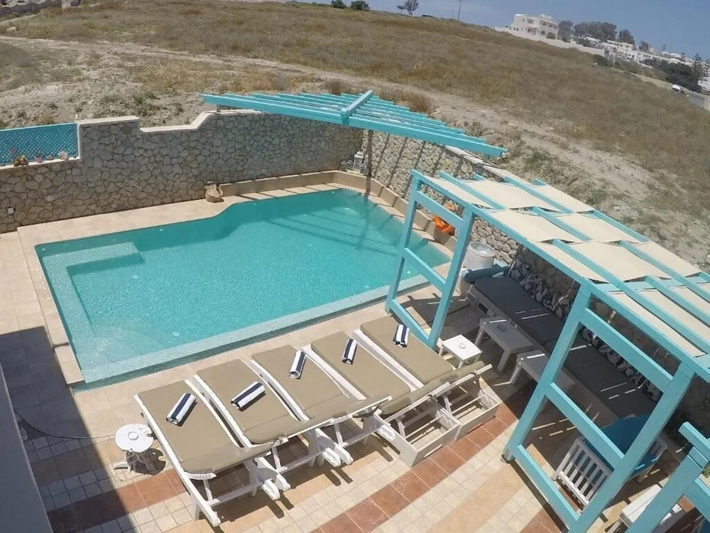 Villa Rose