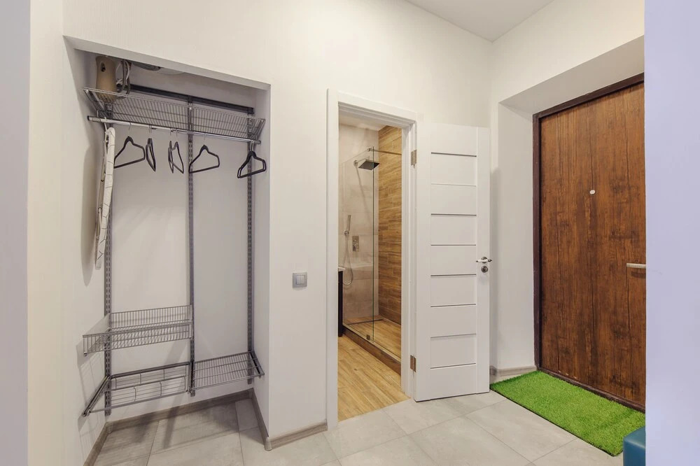 Kvartiras Minsk Apartments 2