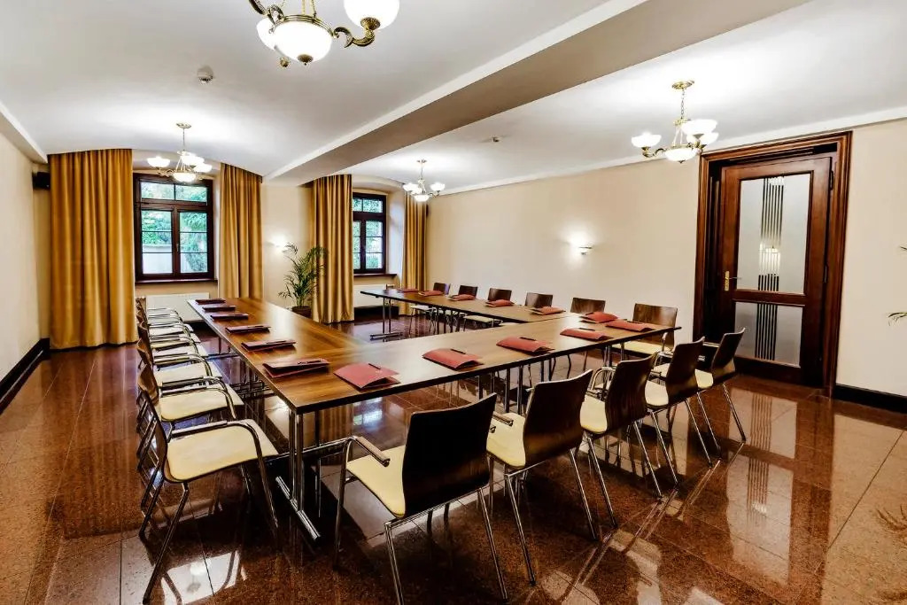 Turówka Hotel & Spa